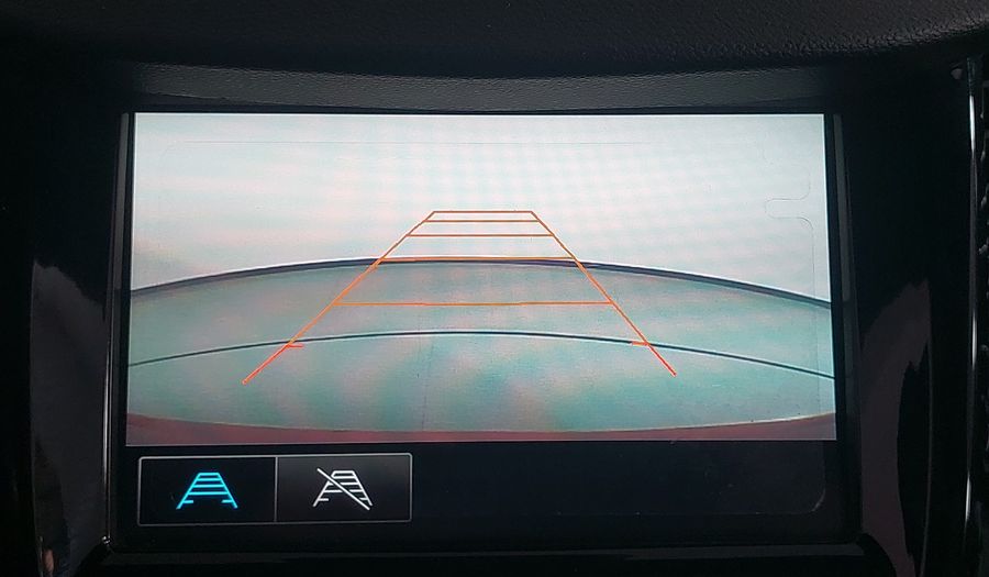 Chevrolet Trax 1.8 C PREMIER AUTO Suv 2018