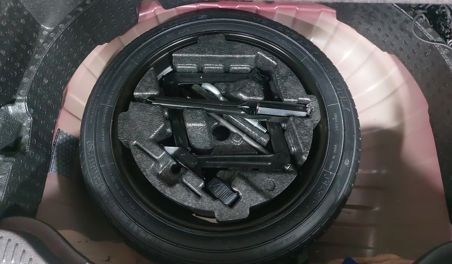 Chevrolet Trax 1.8 C PREMIER AUTO Suv 2018