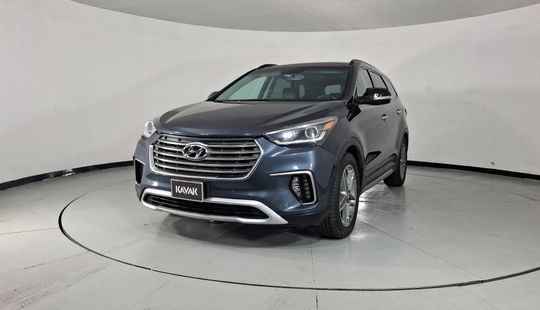2018 • 97,344 km • Automático