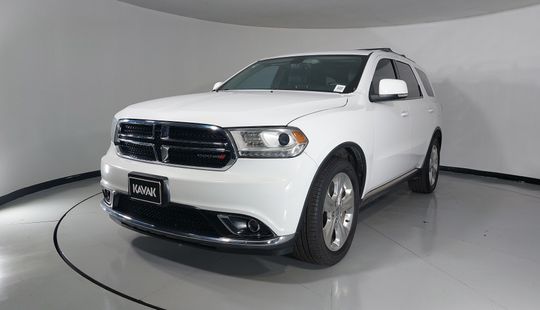 Dodge • Durango