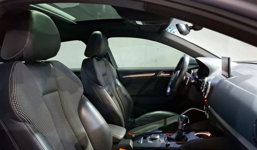 Audi A3 1.8 TFSI S LINE TRONIC Hatchback 2016