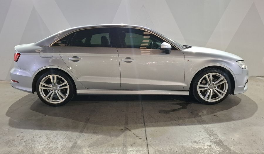 Audi A3 1.8 TFSI S LINE TRONIC Hatchback 2016