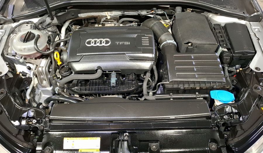 Audi A3 1.8 TFSI S LINE TRONIC Hatchback 2016