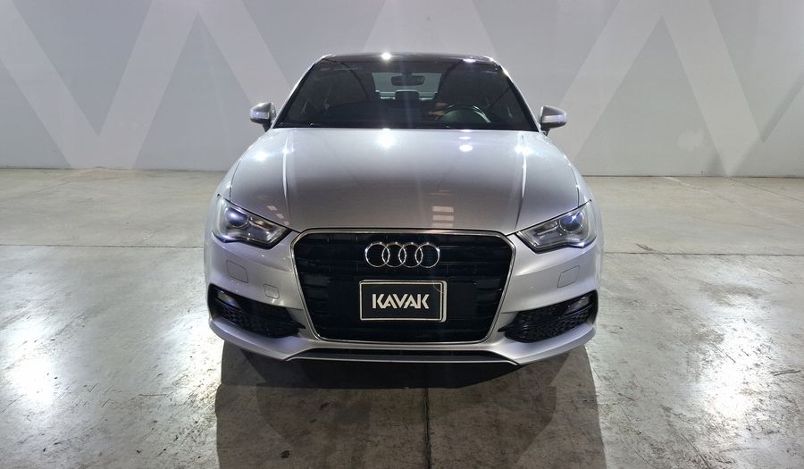 Audi A3 1.8 TFSI S LINE TRONIC Hatchback 2016