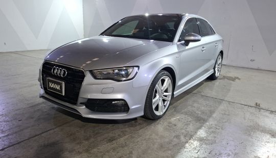 Audi • A3