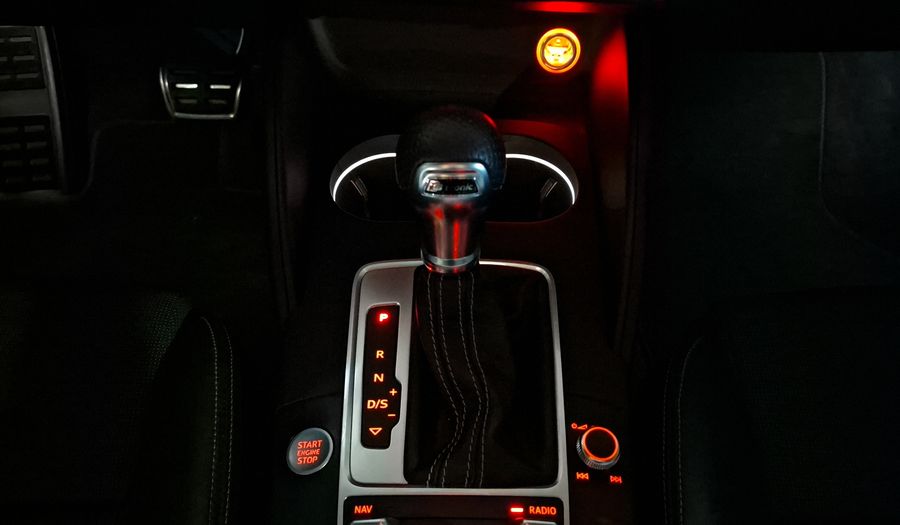 Audi A3 1.8 TFSI S LINE TRONIC Hatchback 2016