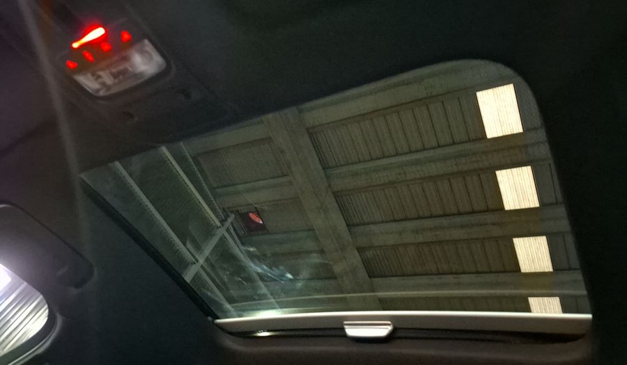 Audi A3 1.8 TFSI S LINE TRONIC Hatchback 2016