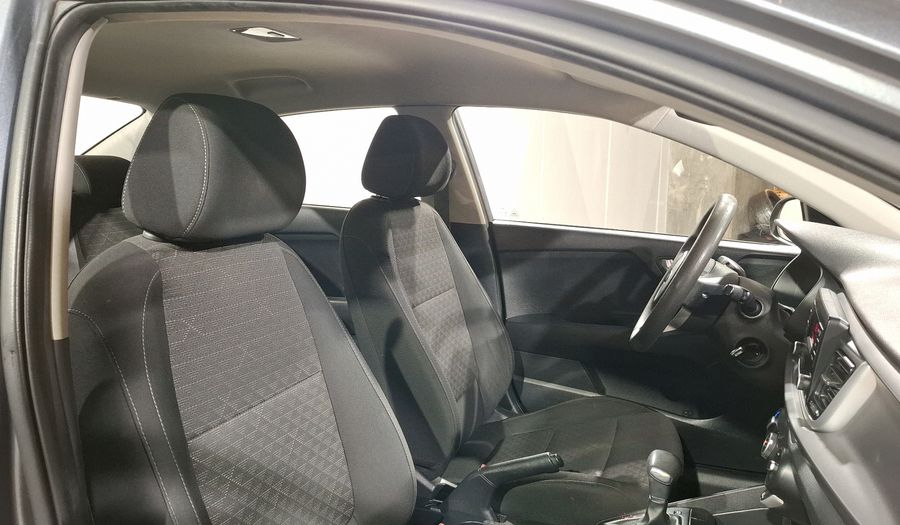 Kia Rio 1.6 L AUTO Sedan 2019