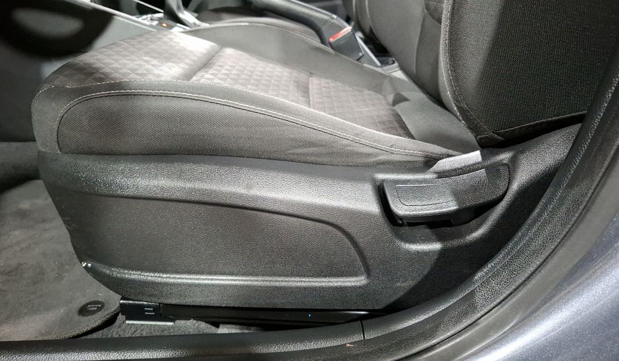 Kia Rio 1.6 L AUTO Sedan 2019