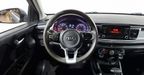 Kia Rio 1.6 L AUTO Sedan 2019