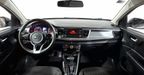 Kia Rio 1.6 L AUTO Sedan 2019