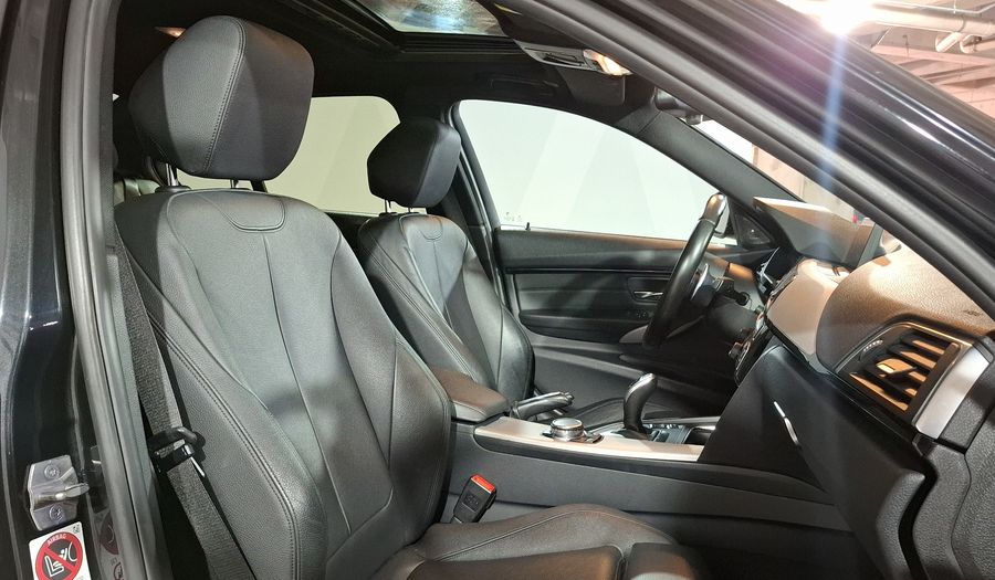 Bmw Serie 3 3.0 340IA M SPORT AUTO Sedan 2017