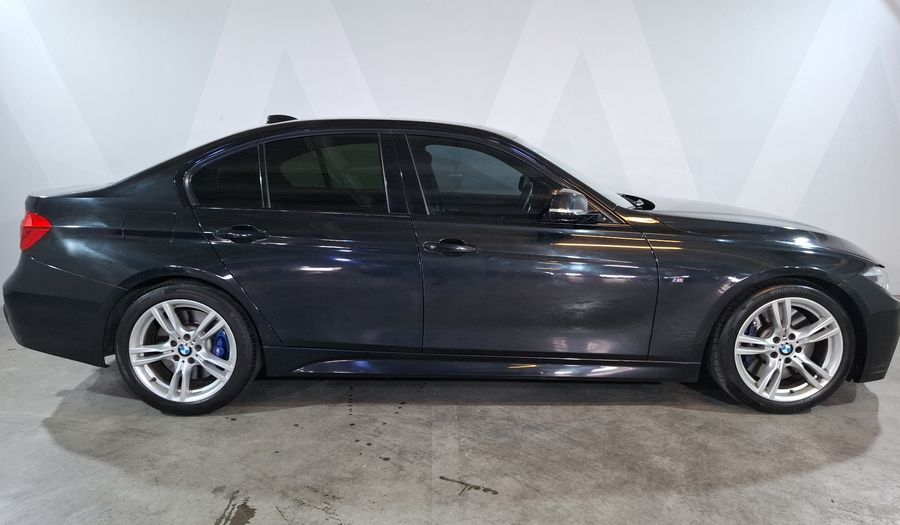 Bmw Serie 3 3.0 340IA M SPORT AUTO Sedan 2017