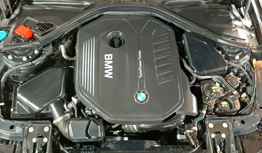Bmw Serie 3 3.0 340IA M SPORT AUTO Sedan 2017