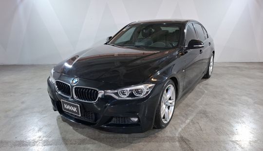 Bmw • Serie 3