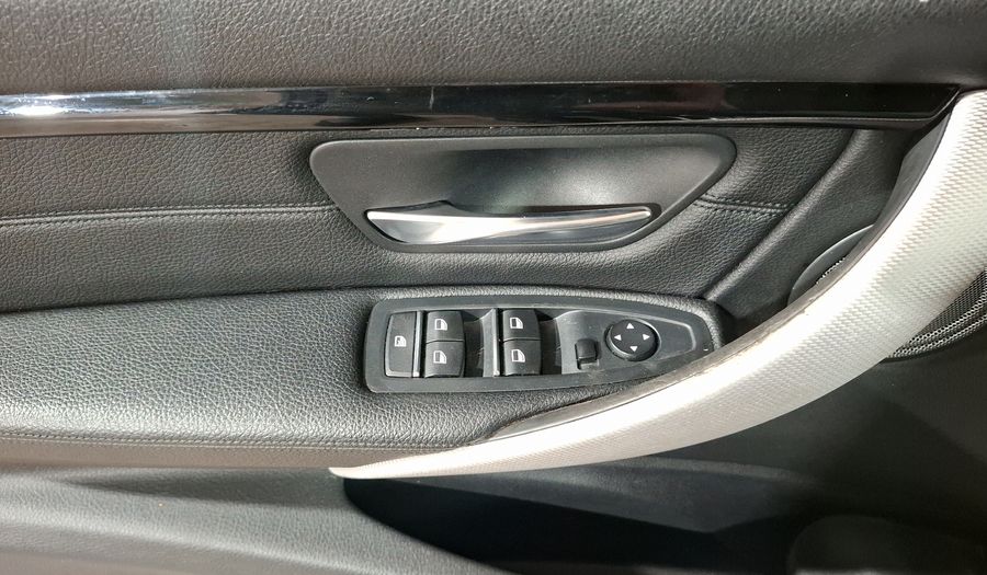 Bmw Serie 3 3.0 340IA M SPORT AUTO Sedan 2017