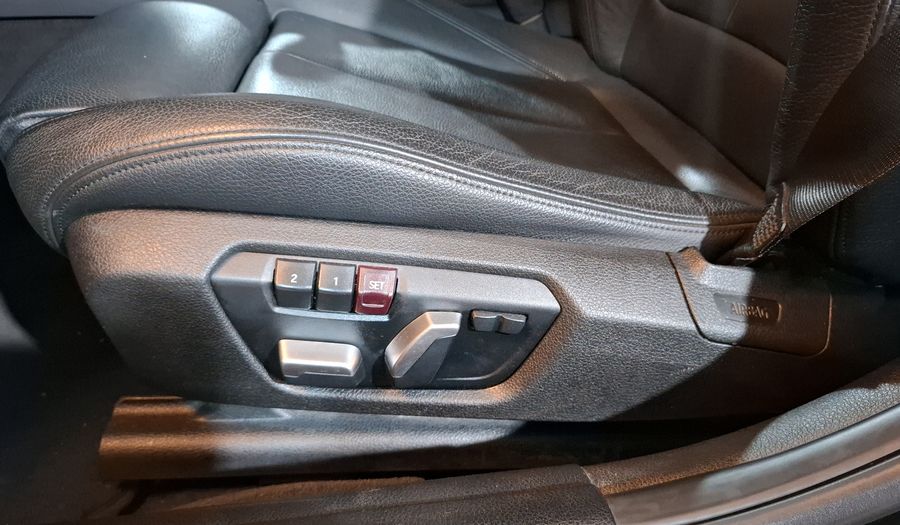 Bmw Serie 3 3.0 340IA M SPORT AUTO Sedan 2017