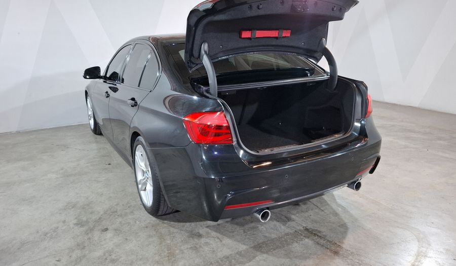 Bmw Serie 3 3.0 340IA M SPORT AUTO Sedan 2017