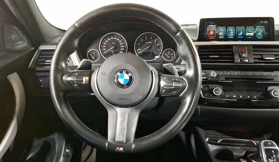 Bmw Serie 3 3.0 340IA M SPORT AUTO Sedan 2017