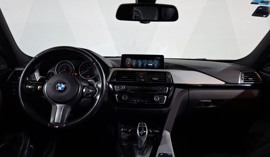 Bmw Serie 3 3.0 340IA M SPORT AUTO Sedan 2017