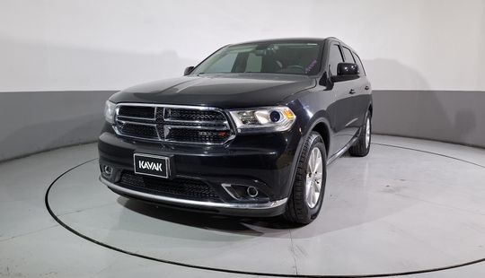 Dodge • Durango