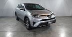 Toyota Rav4 2.5 XLE AWD AT Suv 2017
