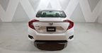 Honda Civic 2.0 EX CVT Sedan 2016