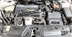 Honda Civic 2.0 EX CVT Sedan 2016