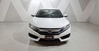 Honda Civic 2.0 EX CVT Sedan 2016