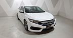 Honda Civic 2.0 EX CVT Sedan 2016