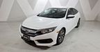 Honda Civic 2.0 EX CVT Sedan 2016