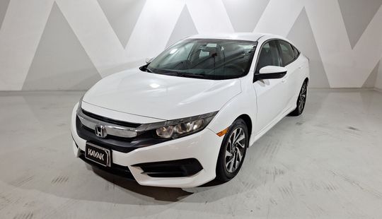 Honda • Civic