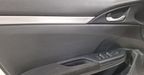 Honda Civic 2.0 EX CVT Sedan 2016