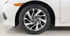 Honda Civic 2.0 EX CVT Sedan 2016