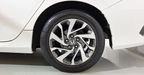 Honda Civic 2.0 EX CVT Sedan 2016