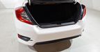 Honda Civic 2.0 EX CVT Sedan 2016