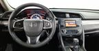 Honda Civic 2.0 EX CVT Sedan 2016