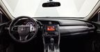Honda Civic 2.0 EX CVT Sedan 2016