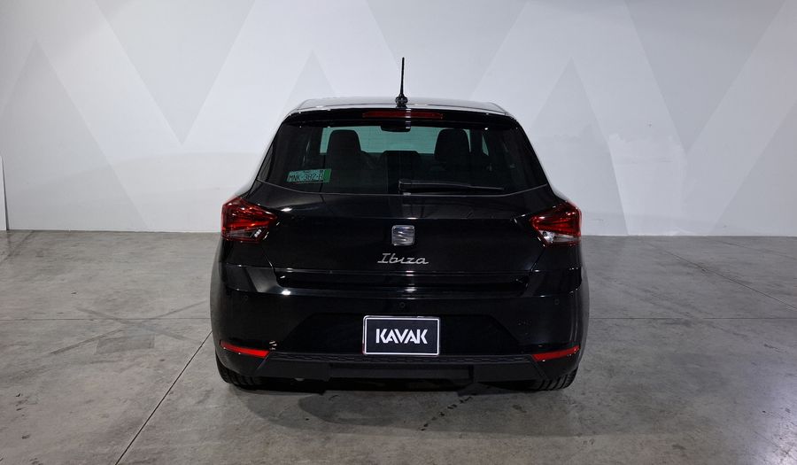 Seat Ibiza 1.6 XCELLENCE AUTO Hatchback 2024