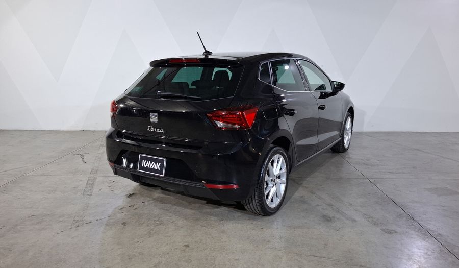 Seat Ibiza 1.6 XCELLENCE AUTO Hatchback 2024