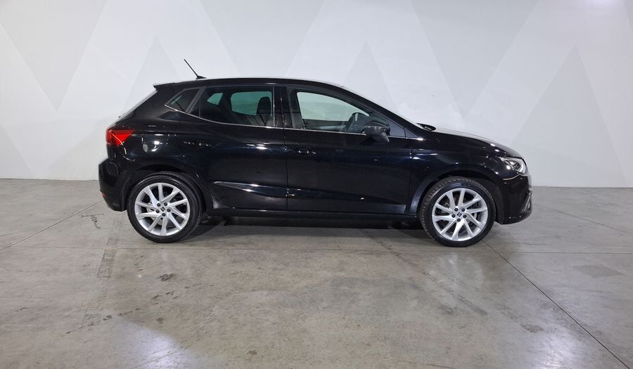 Seat Ibiza 1.6 XCELLENCE AUTO Hatchback 2024