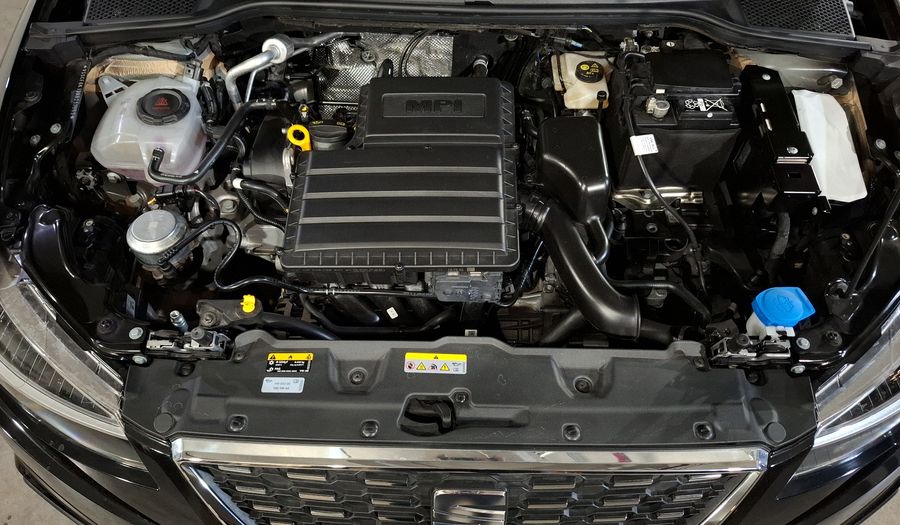Seat Ibiza 1.6 XCELLENCE AUTO Hatchback 2024