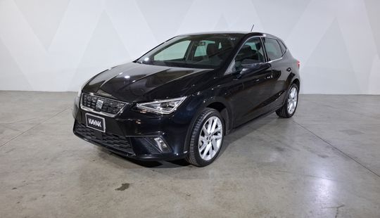 Seat • Ibiza