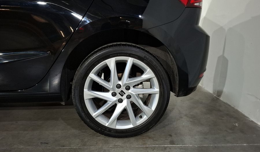Seat Ibiza 1.6 XCELLENCE AUTO Hatchback 2024