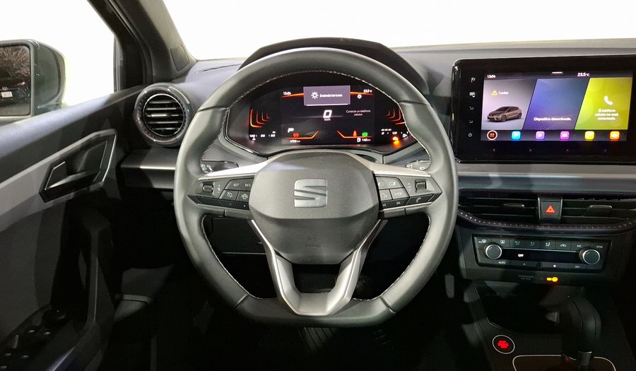 Seat Ibiza 1.6 XCELLENCE AUTO Hatchback 2024