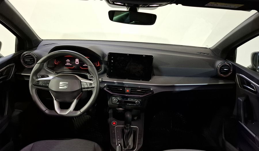 Seat Ibiza 1.6 XCELLENCE AUTO Hatchback 2024