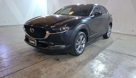 Mazda • CX-30