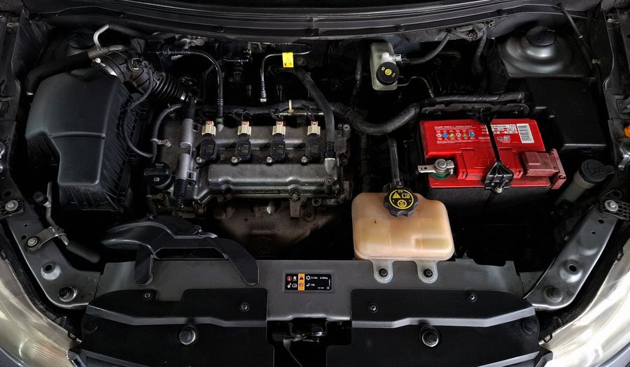 Chevrolet Aveo 1.5 LTZ E Sedan 2020