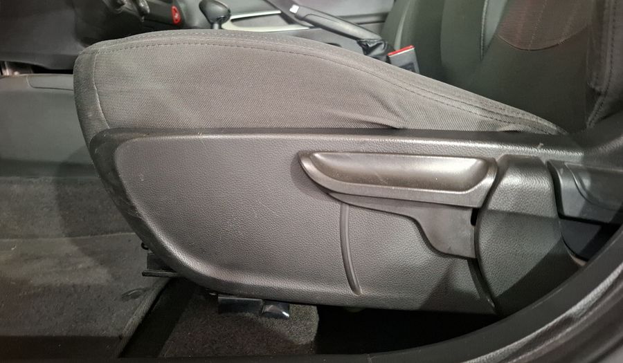 Chevrolet Aveo 1.5 LTZ E Sedan 2020