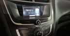 Chevrolet Aveo 1.5 LTZ E Sedan 2020